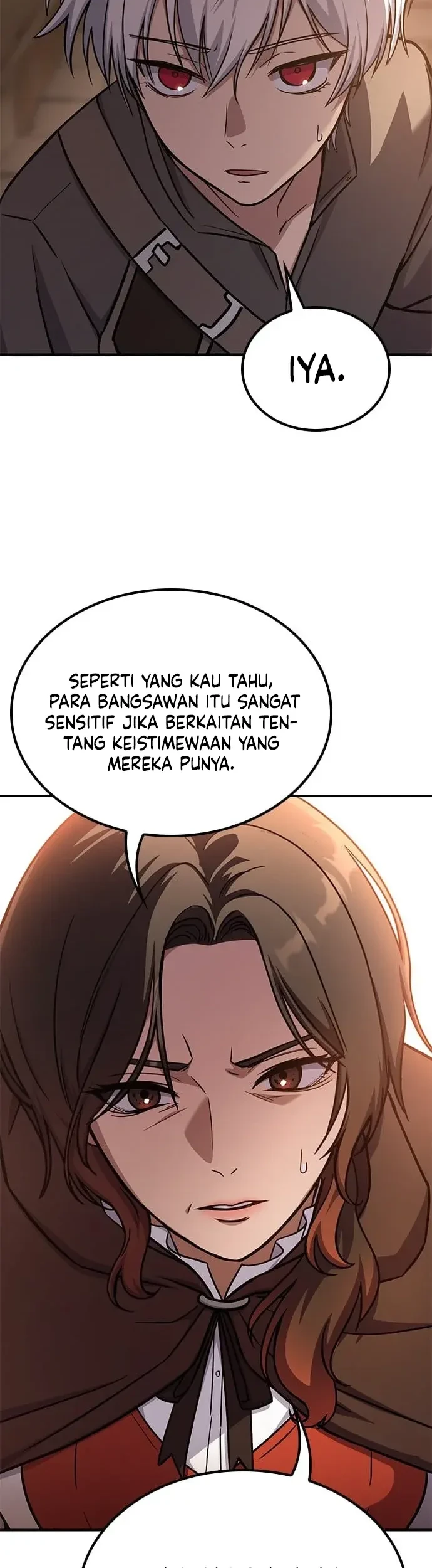 There Are No Bad Young Ladies in This World Chapter 1 - halaman 55