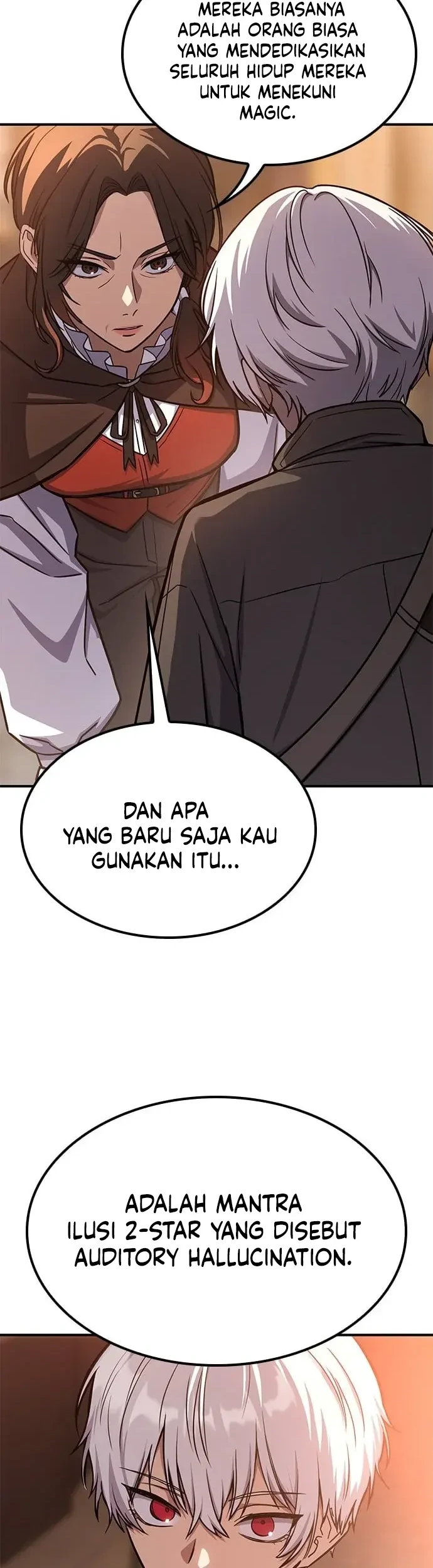 There Are No Bad Young Ladies in This World Chapter 1 - halaman 57