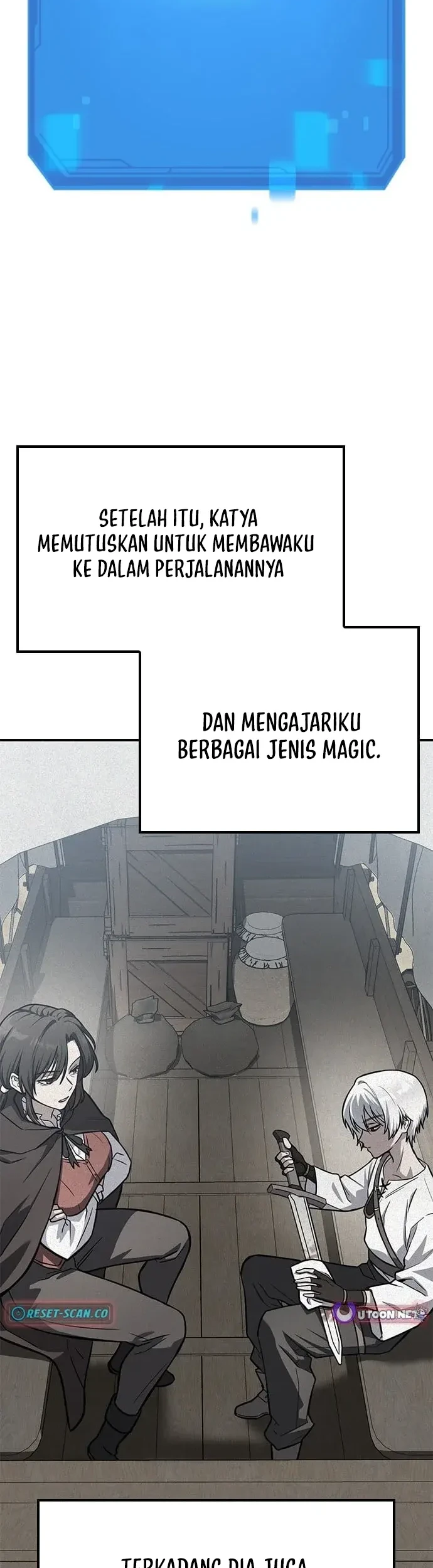There Are No Bad Young Ladies in This World Chapter 1 - halaman 59