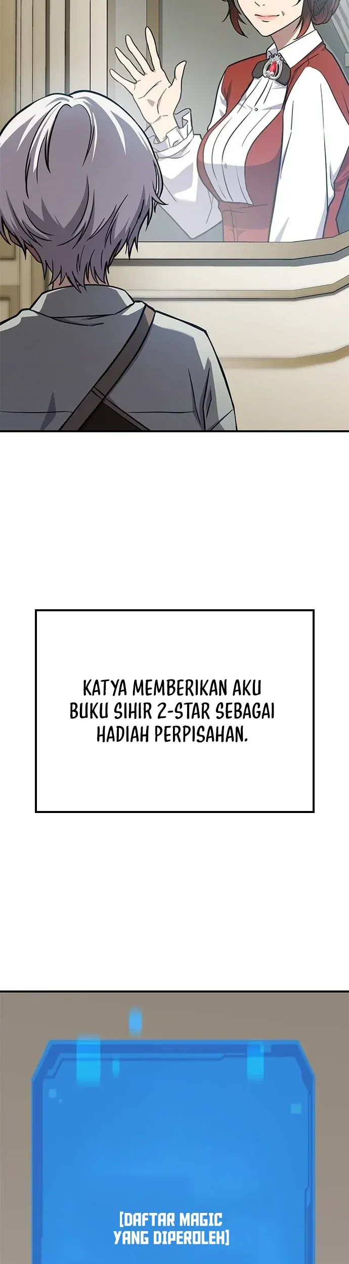 There Are No Bad Young Ladies in This World Chapter 1 - halaman 63