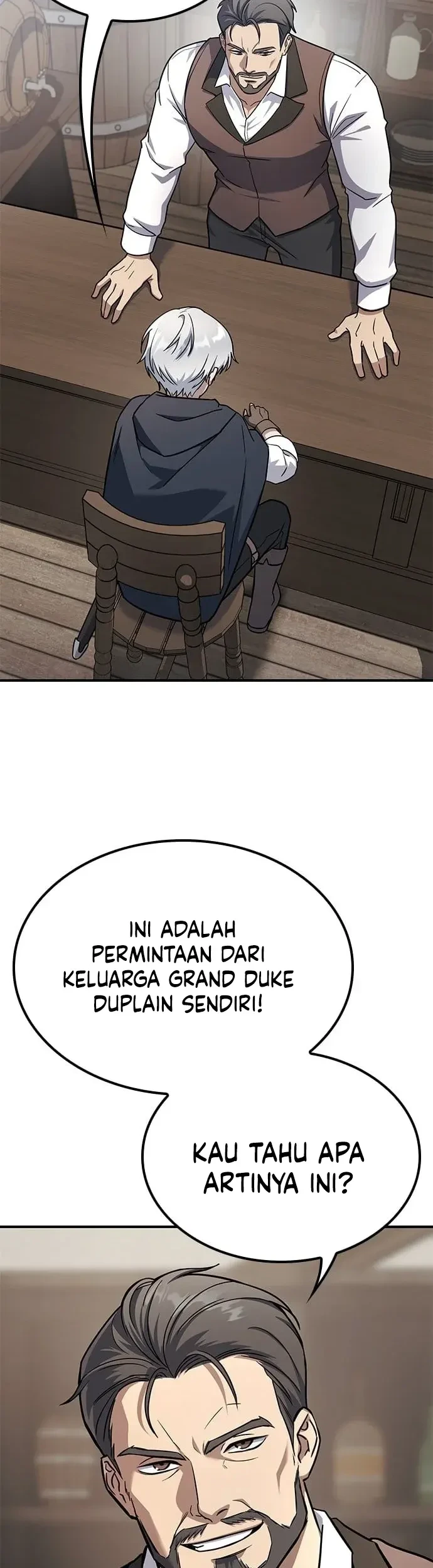 There Are No Bad Young Ladies in This World Chapter 1 - halaman 69