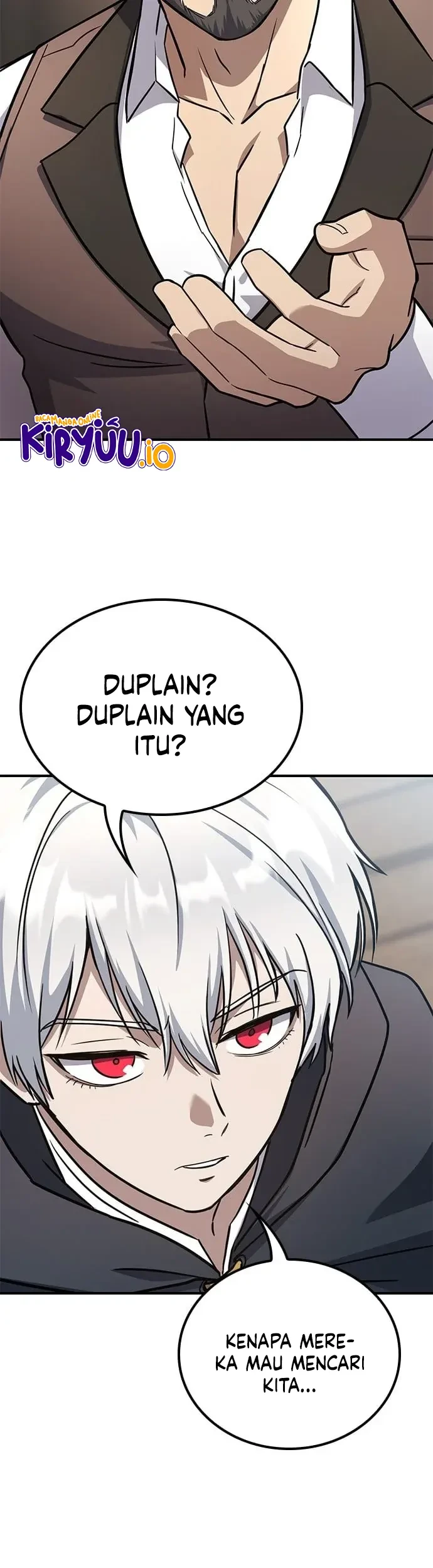 There Are No Bad Young Ladies in This World Chapter 1 - halaman 70