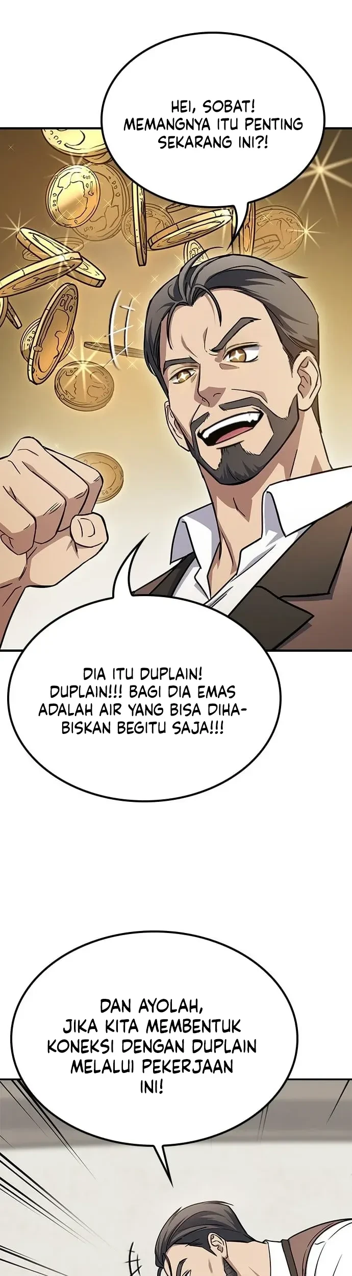 There Are No Bad Young Ladies in This World Chapter 1 - halaman 71