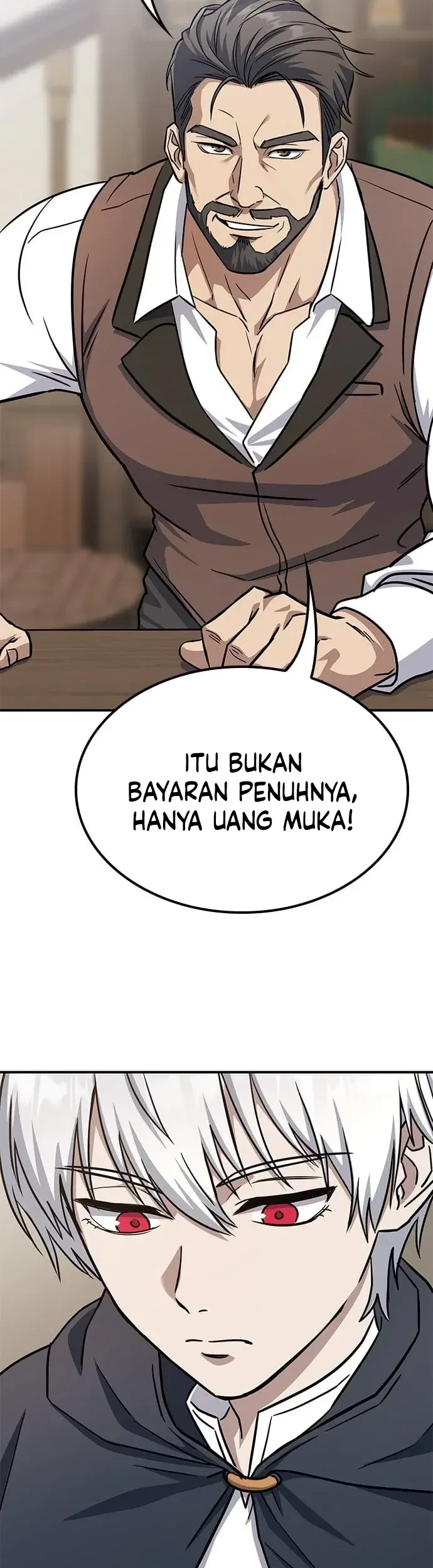 There Are No Bad Young Ladies in This World Chapter 1 - halaman 79
