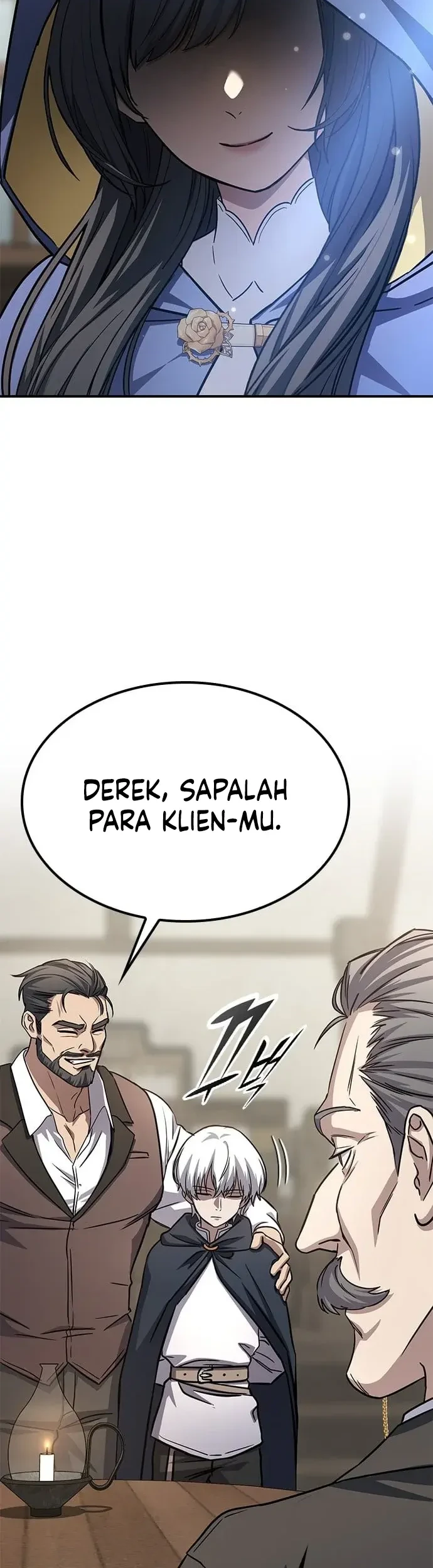 There Are No Bad Young Ladies in This World Chapter 1 - halaman 81