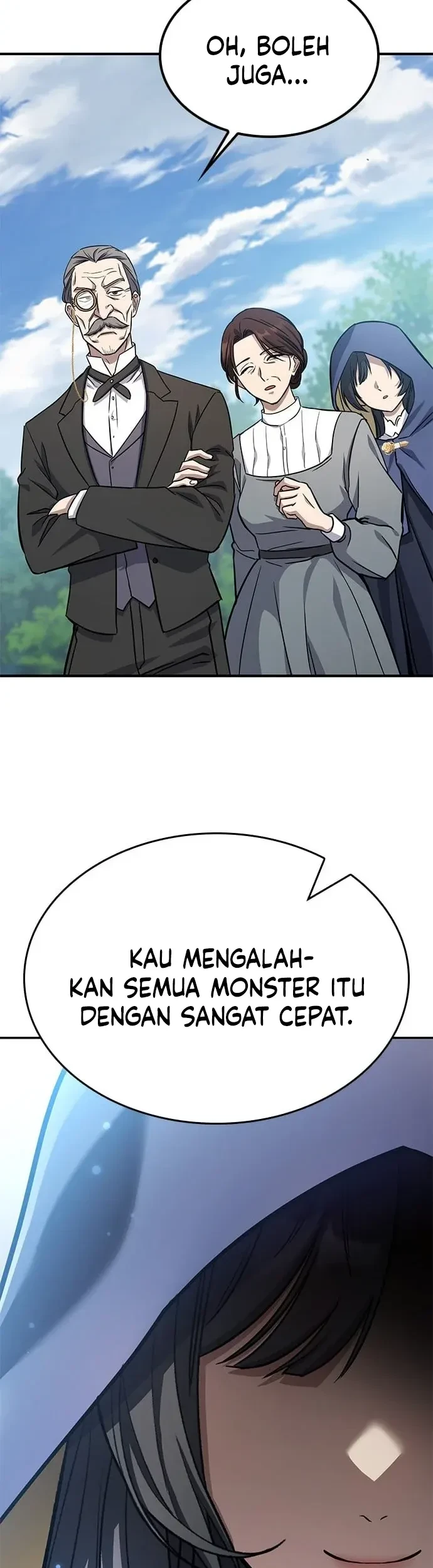 There Are No Bad Young Ladies in This World Chapter 1 - halaman 96