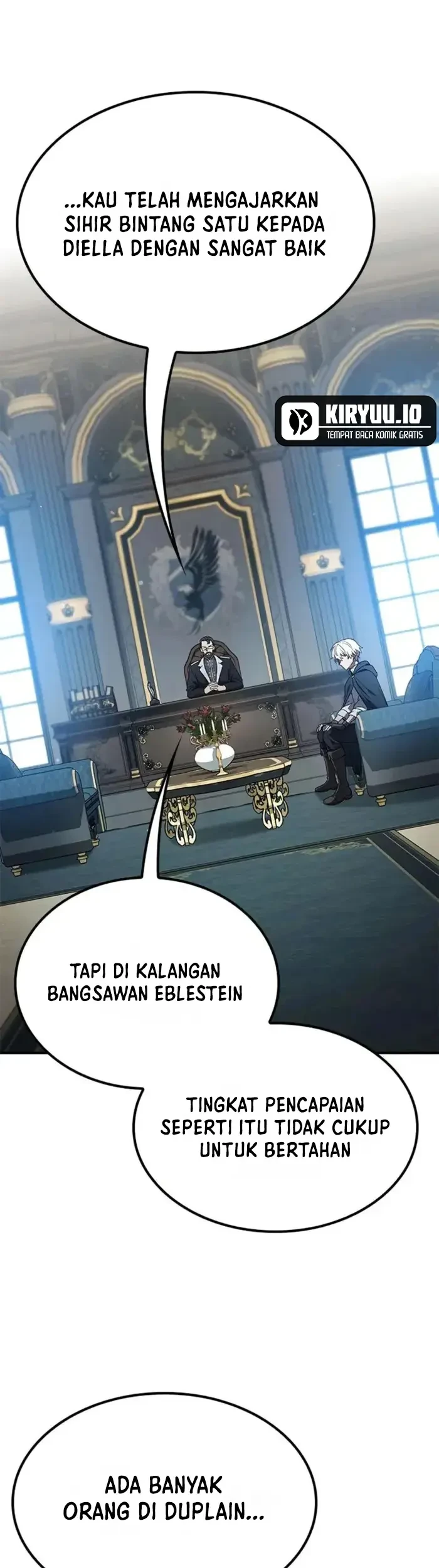 There Are No Bad Young Ladies in This World Chapter 10 - halaman 2