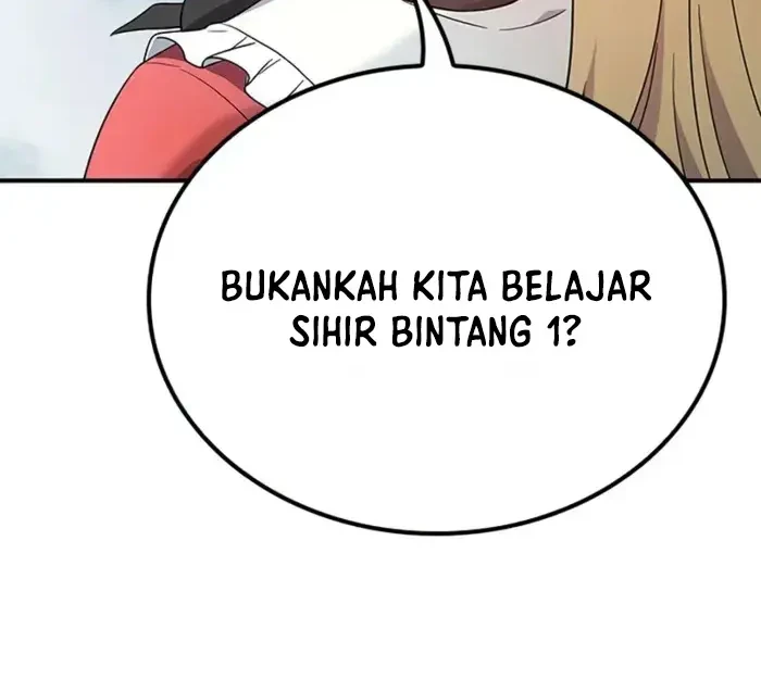 There Are No Bad Young Ladies in This World Chapter 10 - halaman 34