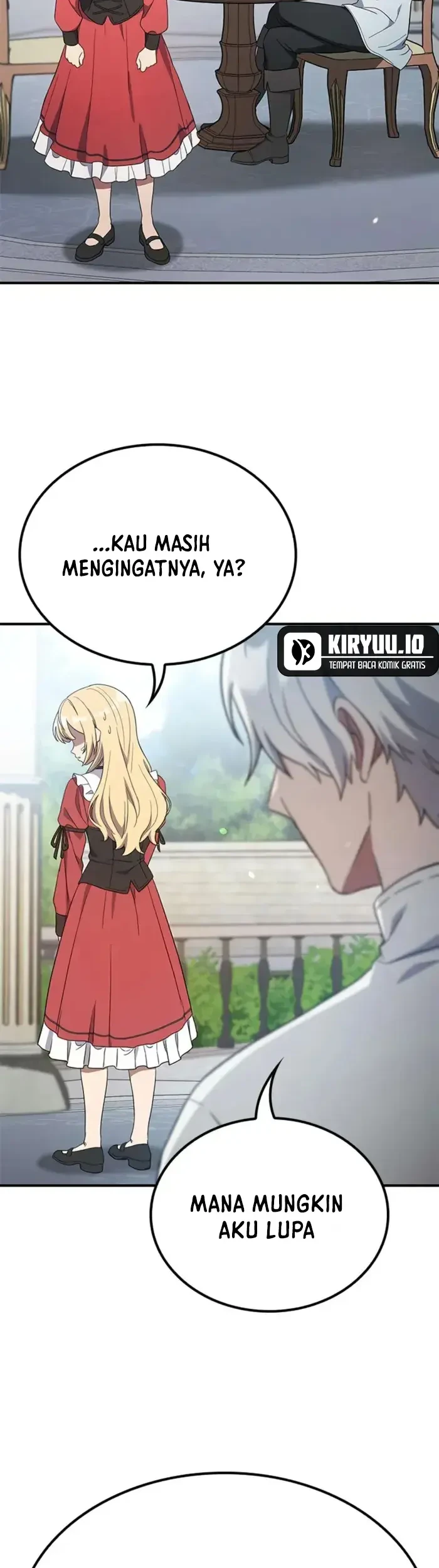 There Are No Bad Young Ladies in This World Chapter 10 - halaman 41