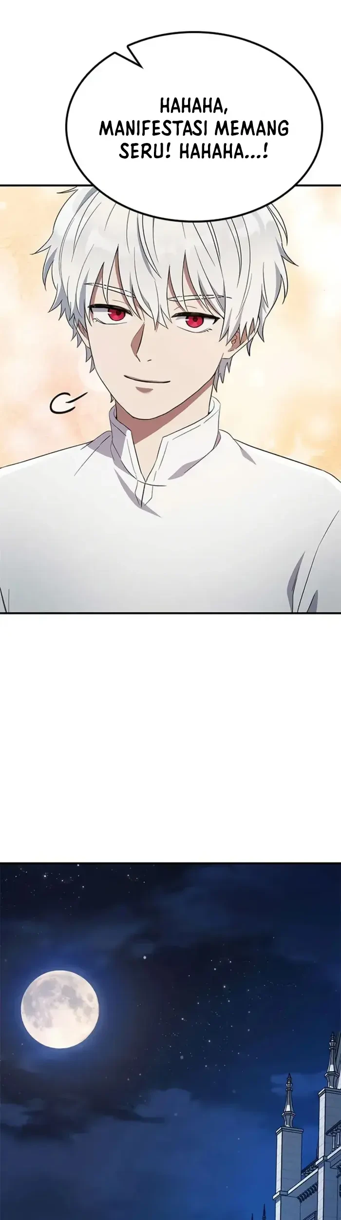 There Are No Bad Young Ladies in This World Chapter 10 - halaman 43