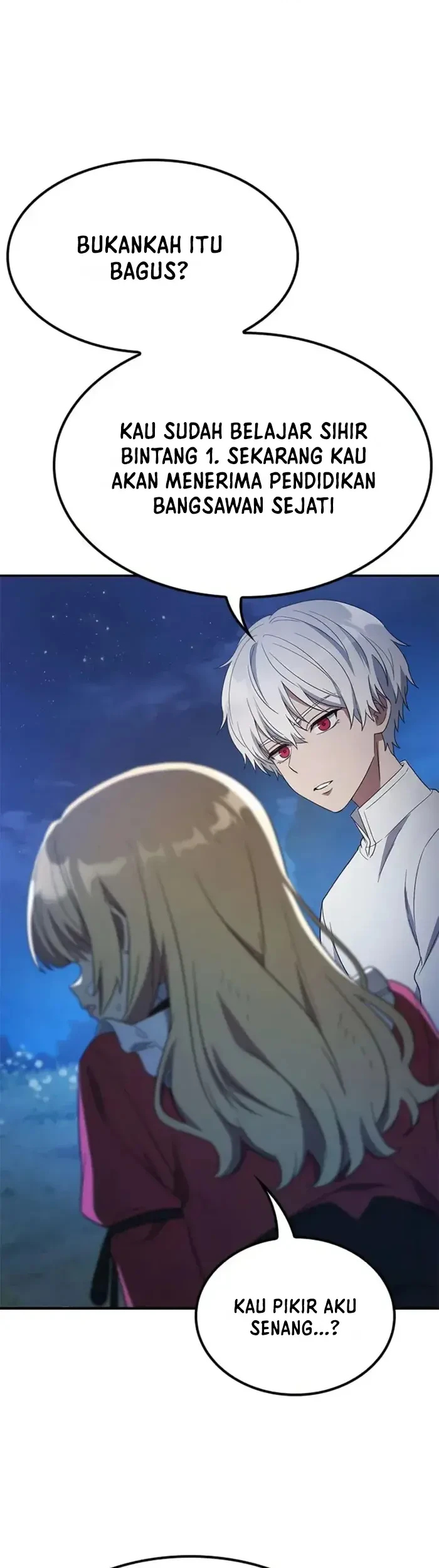 There Are No Bad Young Ladies in This World Chapter 10 - halaman 48