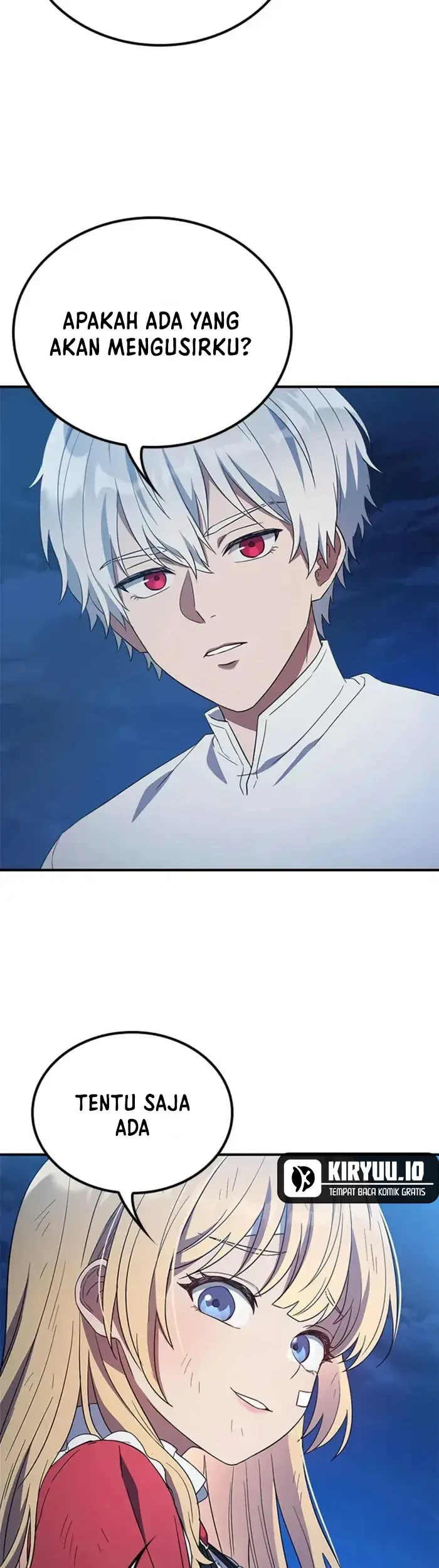 There Are No Bad Young Ladies in This World Chapter 10 - halaman 52