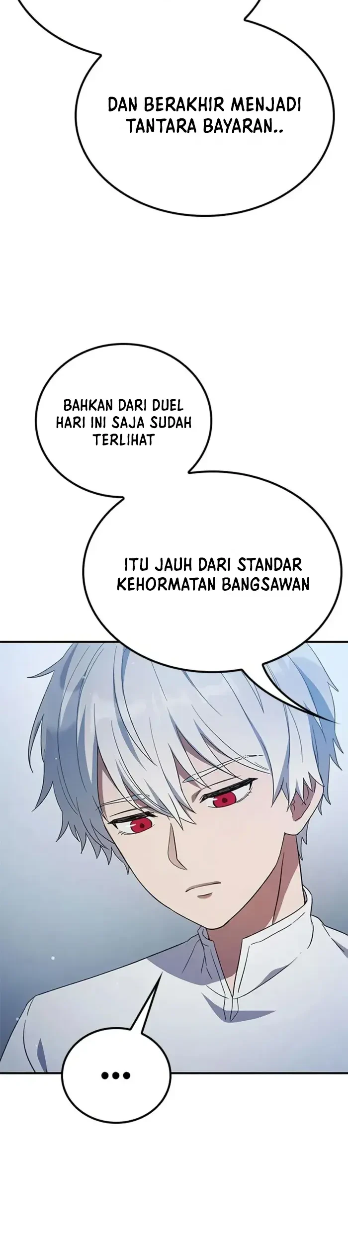 There Are No Bad Young Ladies in This World Chapter 10 - halaman 54