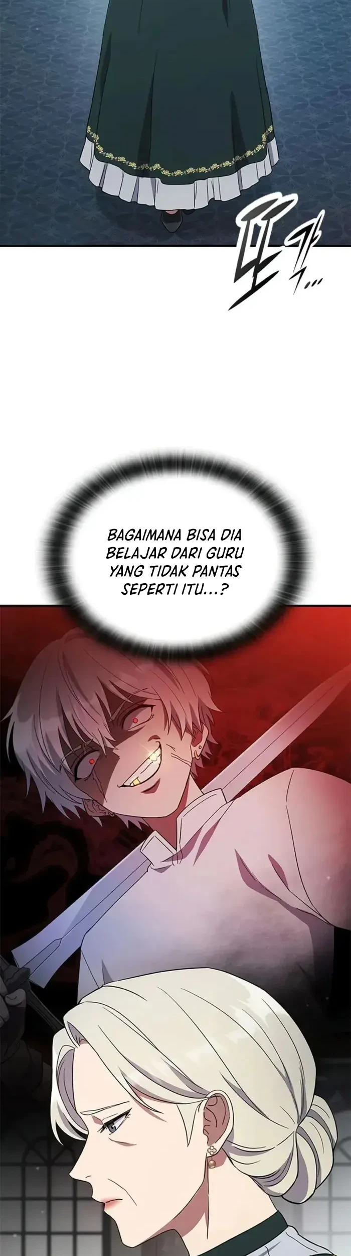 There Are No Bad Young Ladies in This World Chapter 10 - halaman 59