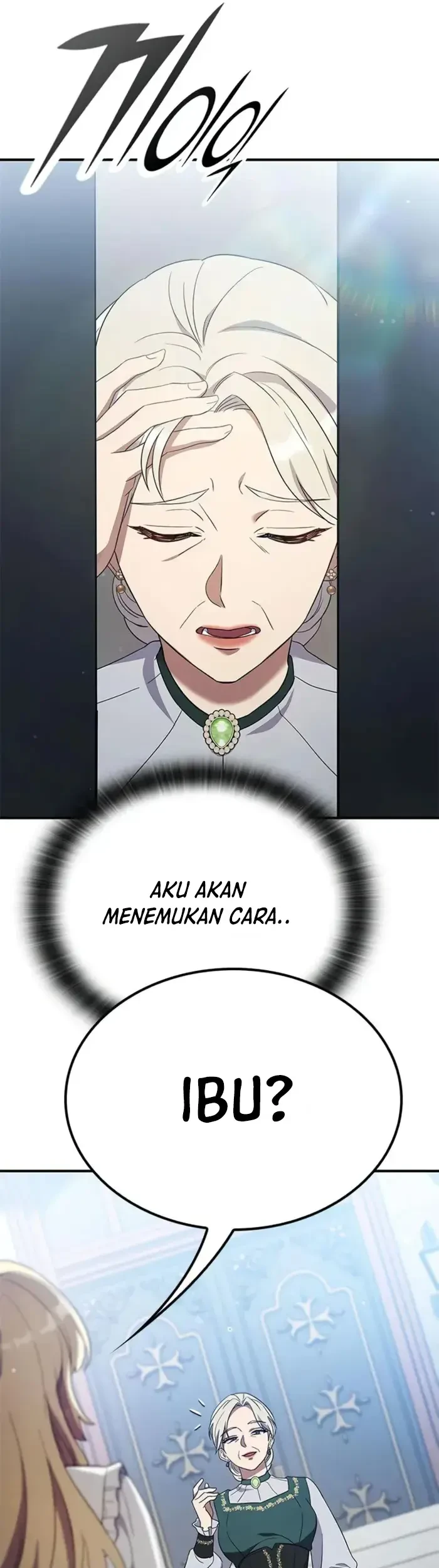 There Are No Bad Young Ladies in This World Chapter 10 - halaman 66