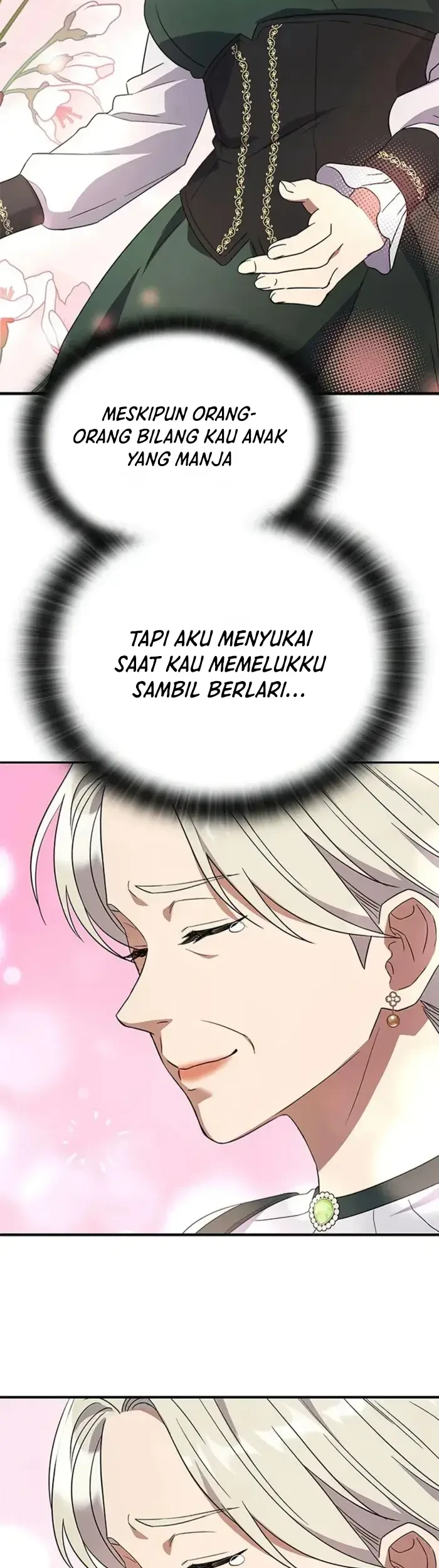 There Are No Bad Young Ladies in This World Chapter 10 - halaman 68