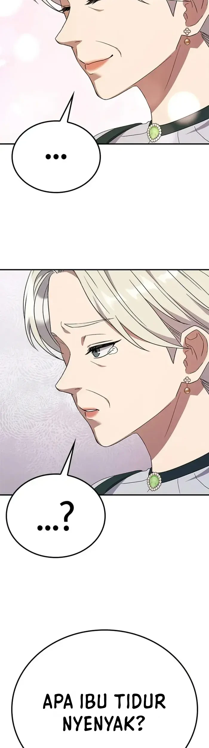 There Are No Bad Young Ladies in This World Chapter 10 - halaman 69