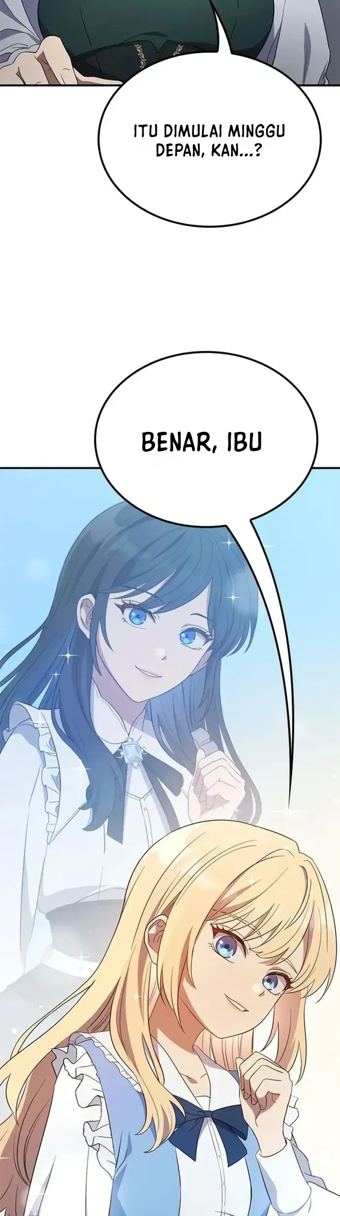 There Are No Bad Young Ladies in This World Chapter 10 - halaman 75