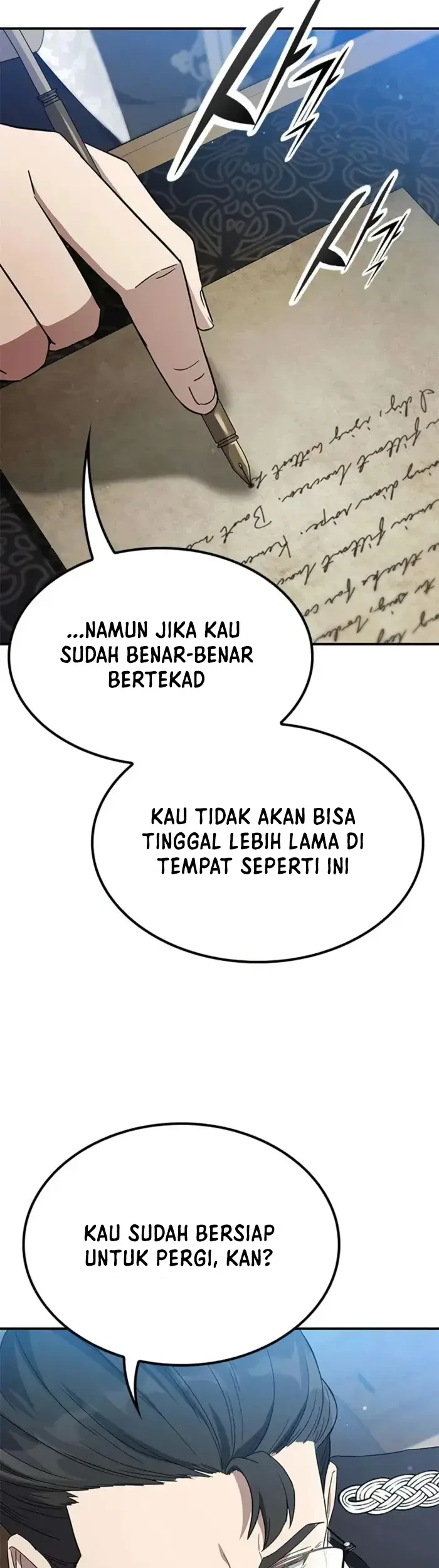 There Are No Bad Young Ladies in This World Chapter 10 - halaman 9