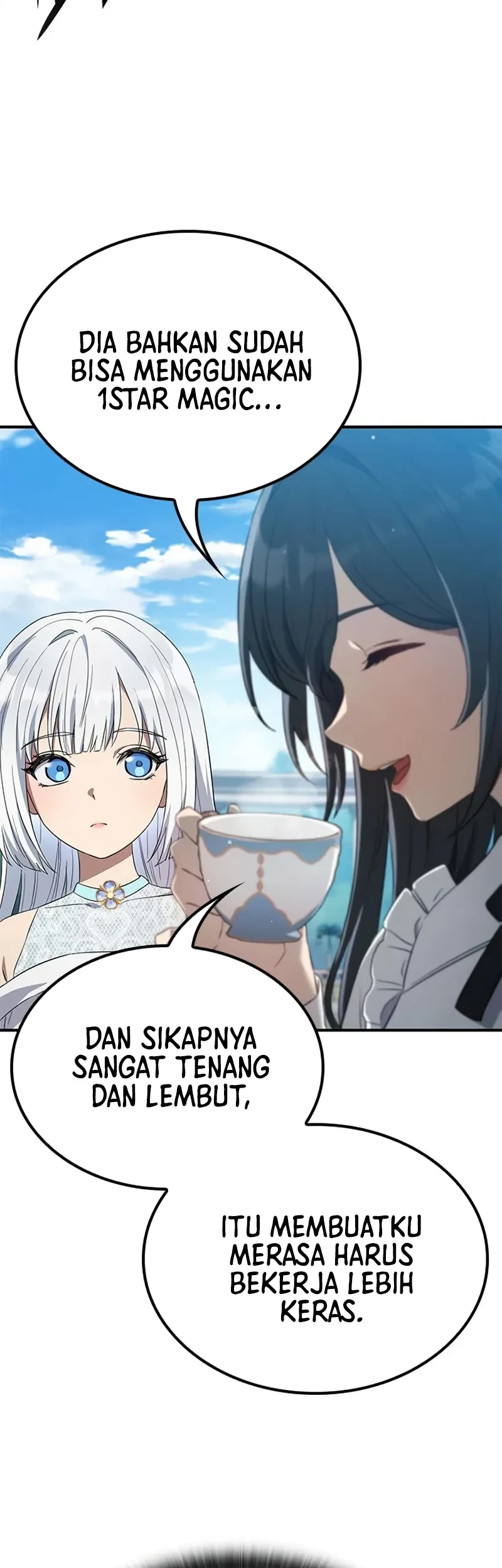 There Are No Bad Young Ladies in This World Chapter 11 - halaman 11