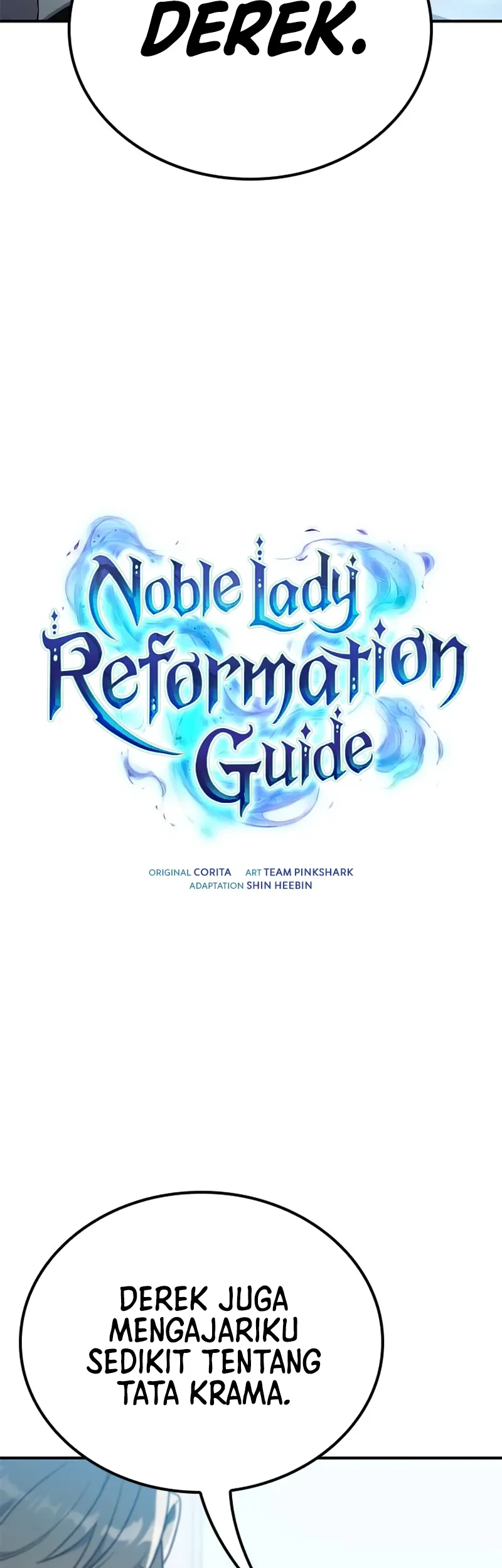 There Are No Bad Young Ladies in This World Chapter 11 - halaman 22
