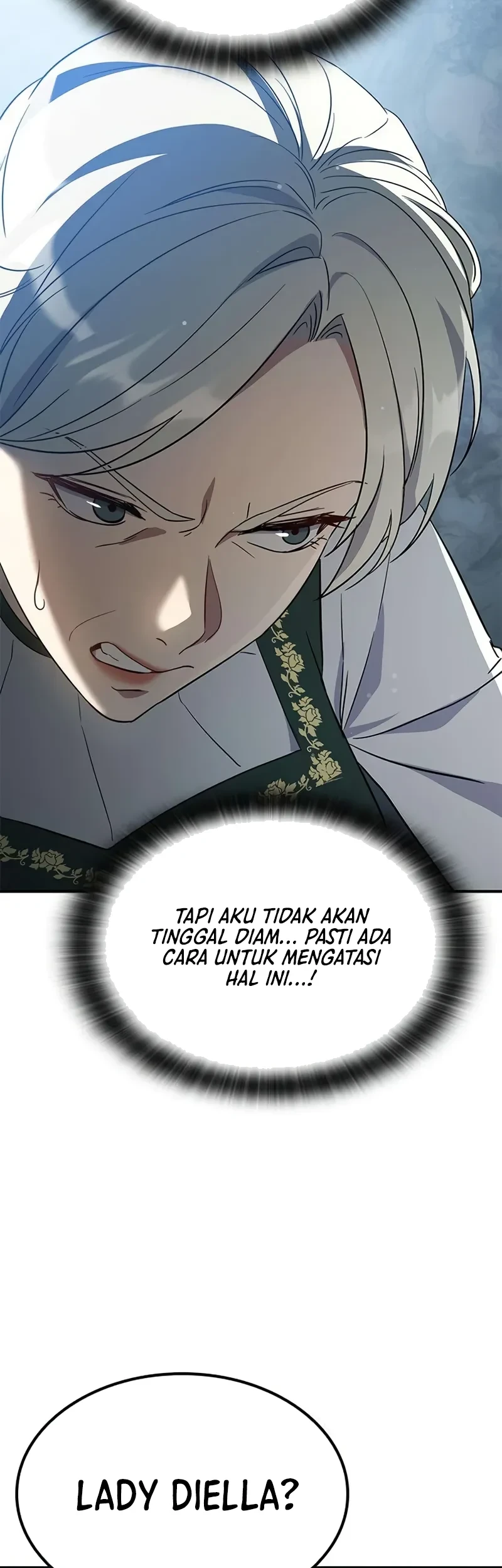 There Are No Bad Young Ladies in This World Chapter 11 - halaman 28