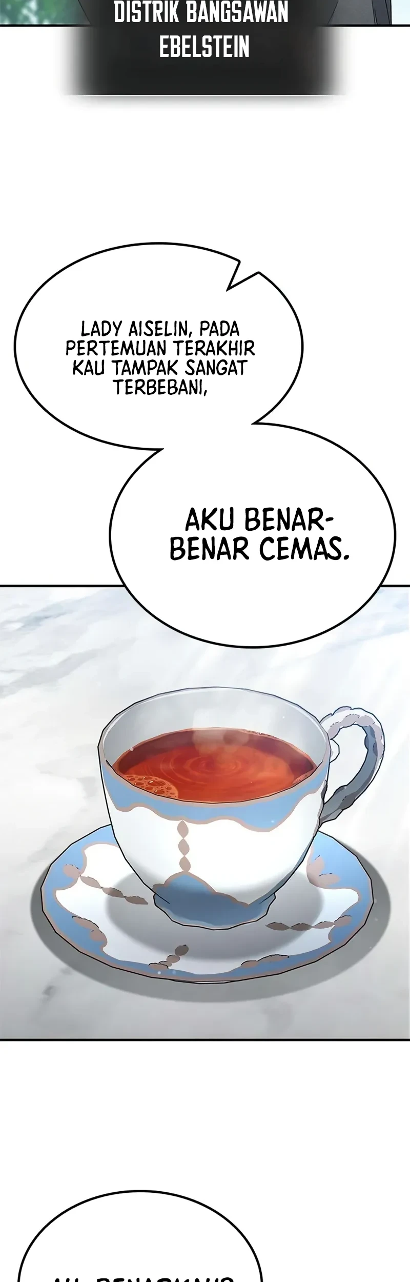 There Are No Bad Young Ladies in This World Chapter 11 - halaman 3