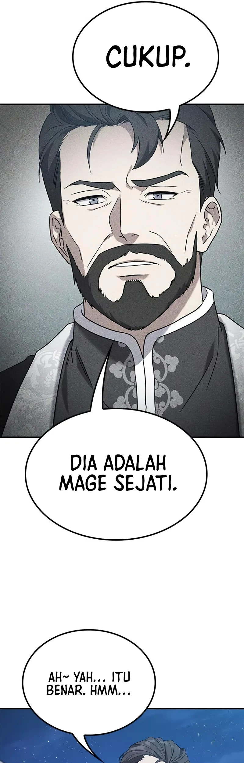 There Are No Bad Young Ladies in This World Chapter 11 - halaman 44