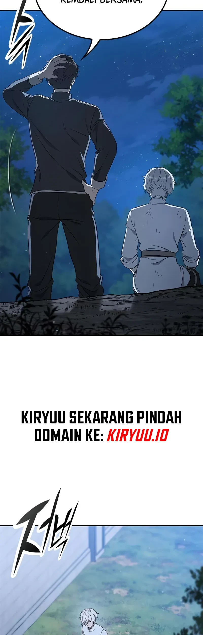There Are No Bad Young Ladies in This World Chapter 11 - halaman 51