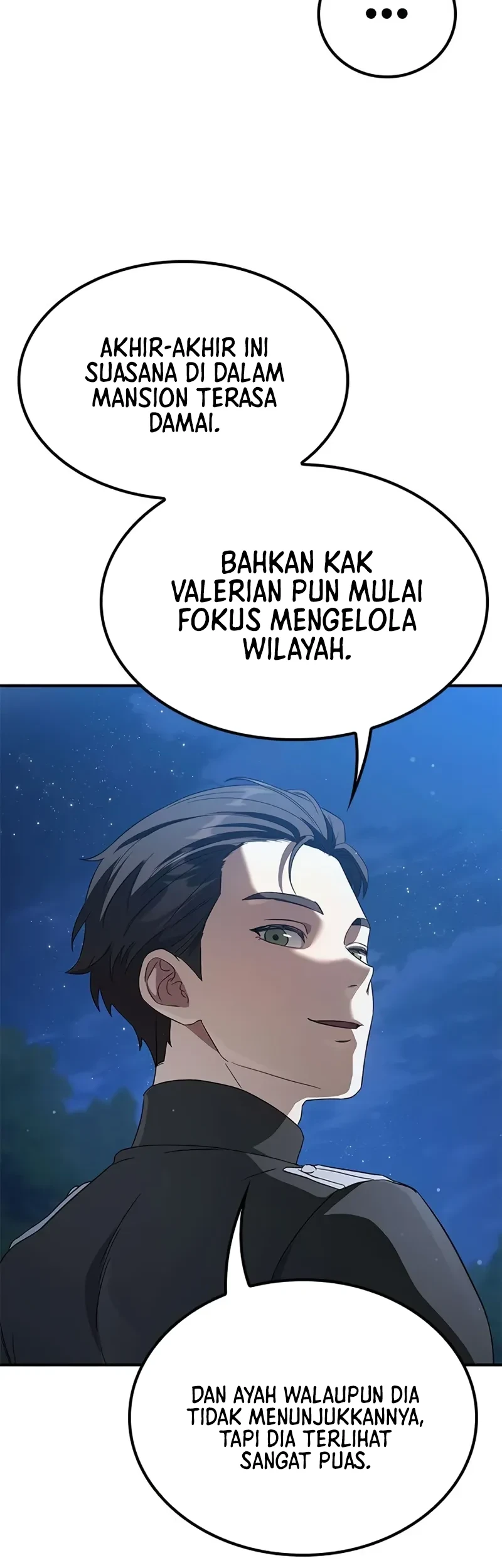 There Are No Bad Young Ladies in This World Chapter 11 - halaman 53