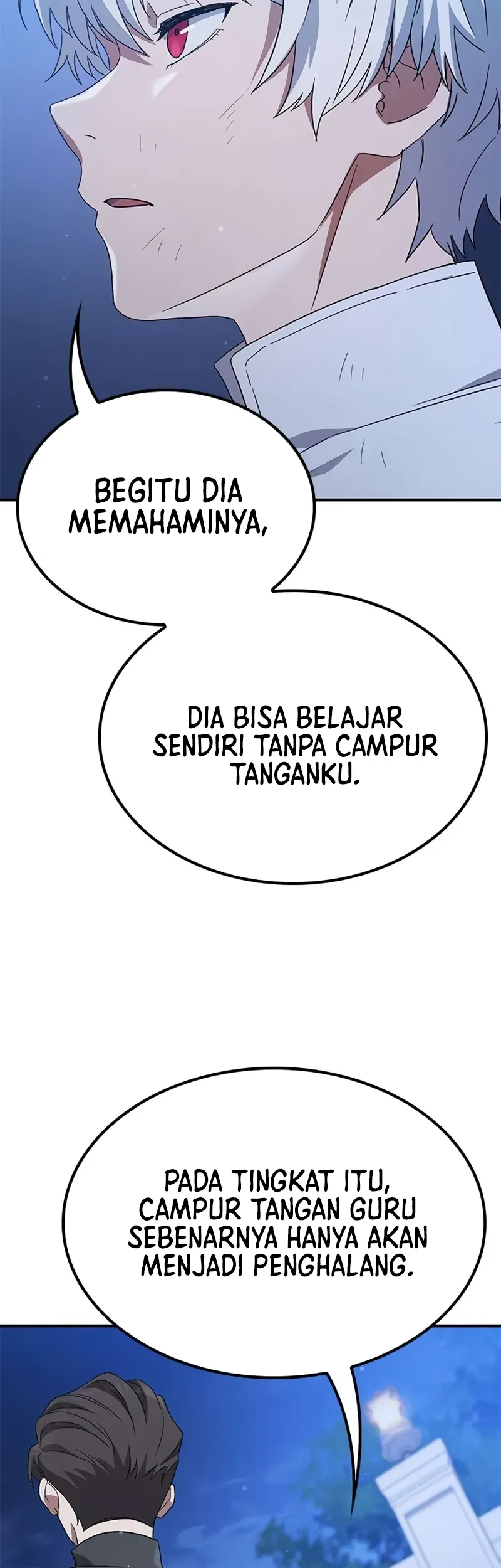 There Are No Bad Young Ladies in This World Chapter 11 - halaman 63