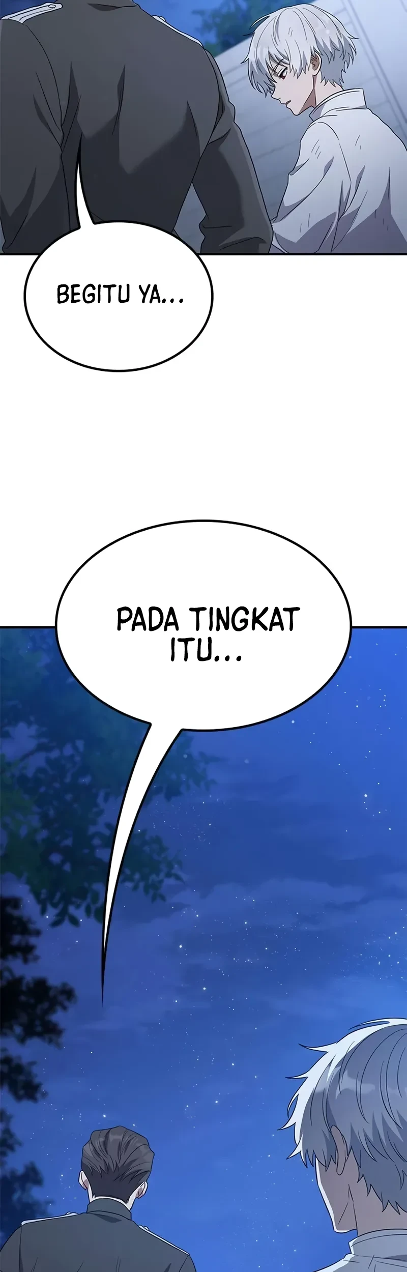 There Are No Bad Young Ladies in This World Chapter 11 - halaman 64