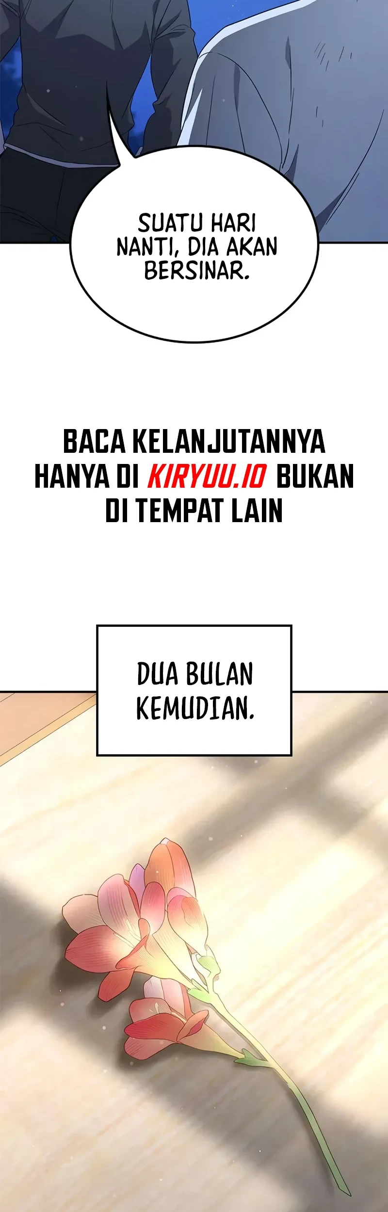 There Are No Bad Young Ladies in This World Chapter 11 - halaman 65