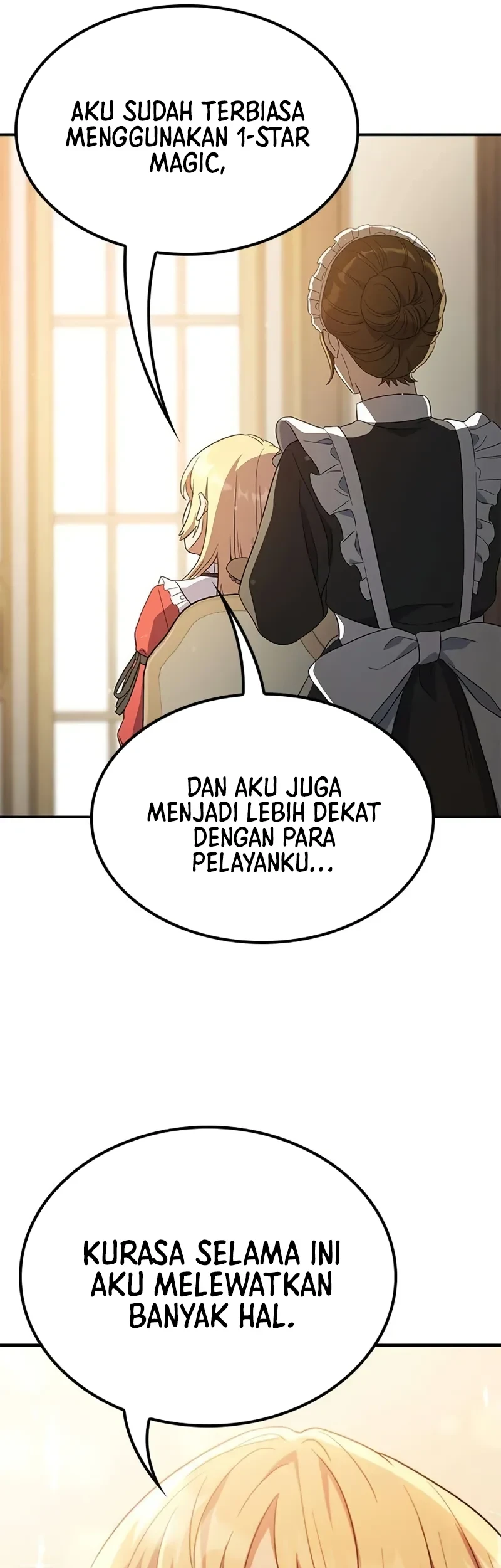 There Are No Bad Young Ladies in This World Chapter 11 - halaman 68