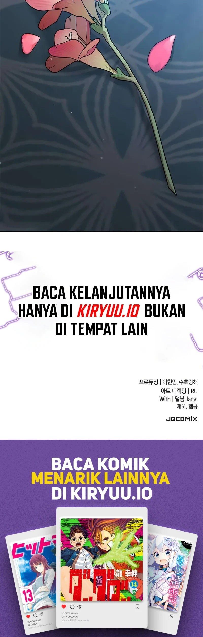 There Are No Bad Young Ladies in This World Chapter 11 - halaman 78