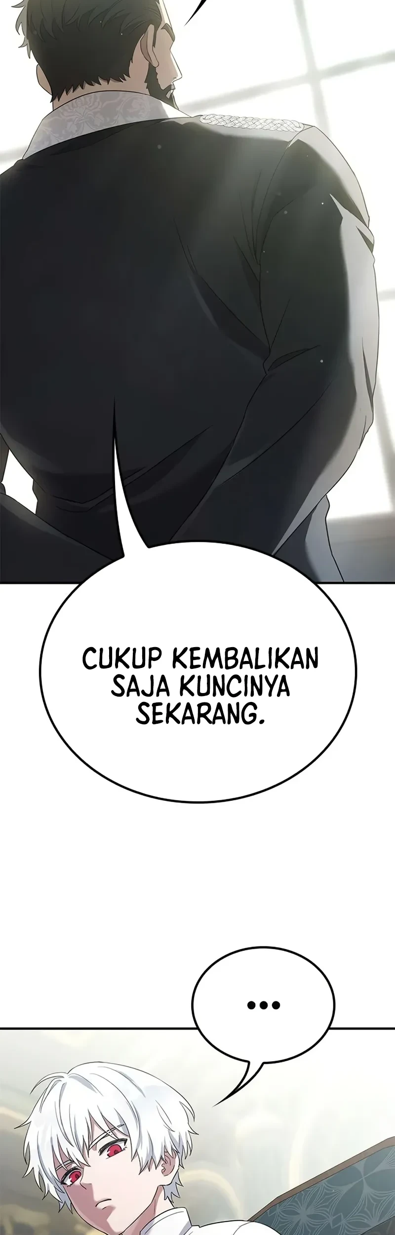 There Are No Bad Young Ladies in This World Chapter 12 - halaman 11