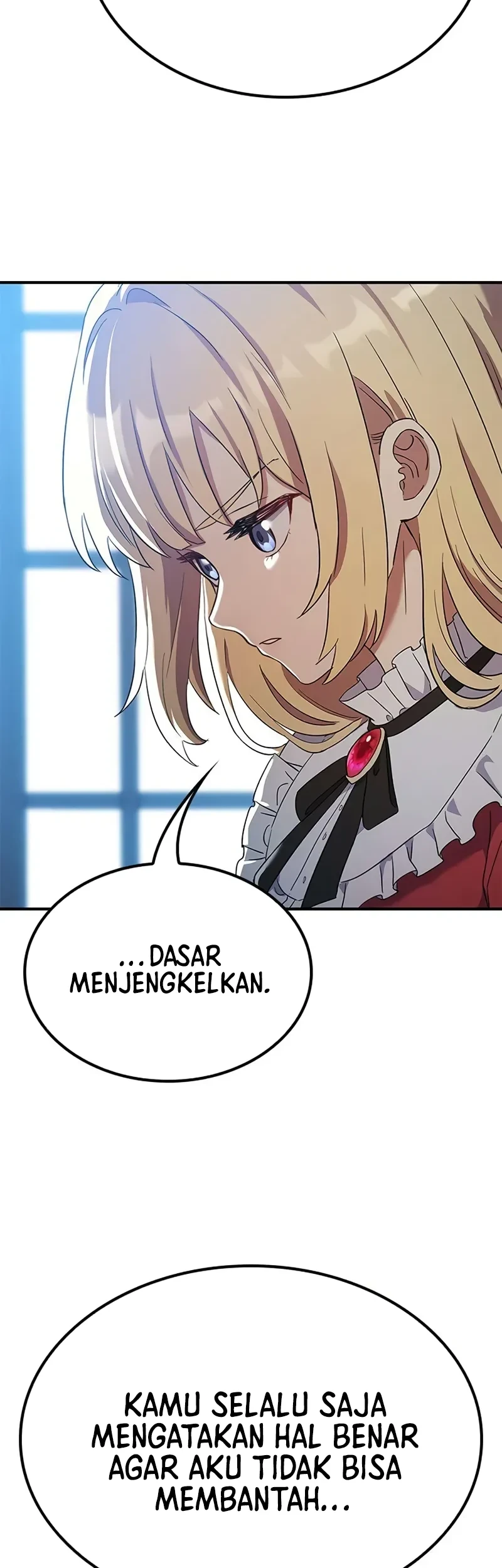 There Are No Bad Young Ladies in This World Chapter 12 - halaman 23