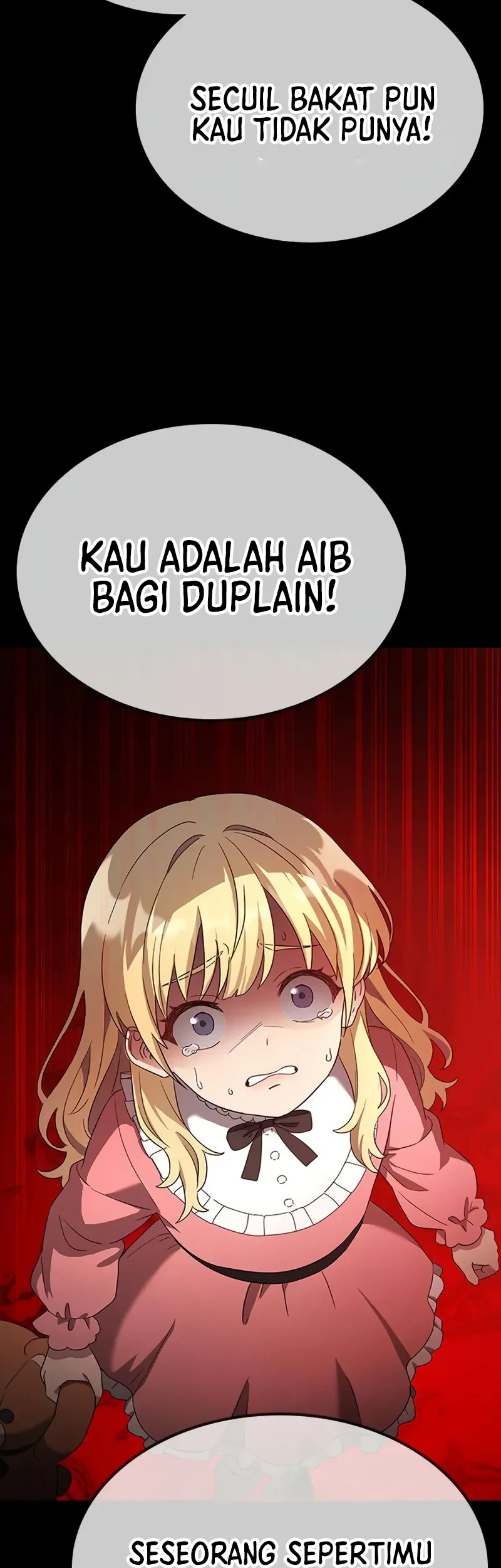 There Are No Bad Young Ladies in This World Chapter 12 - halaman 27