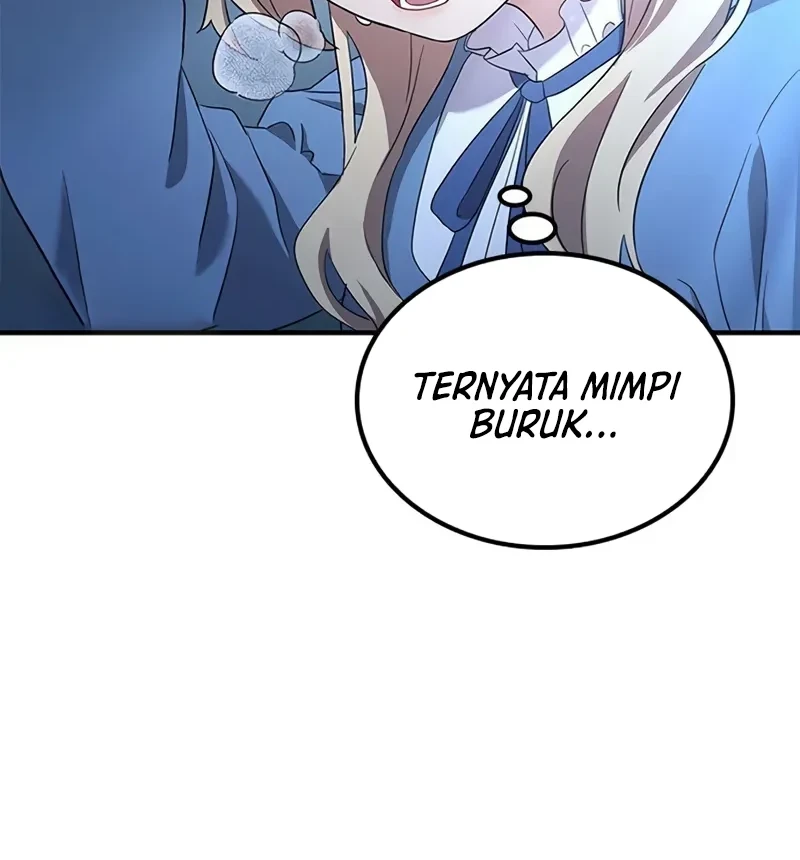 There Are No Bad Young Ladies in This World Chapter 12 - halaman 31
