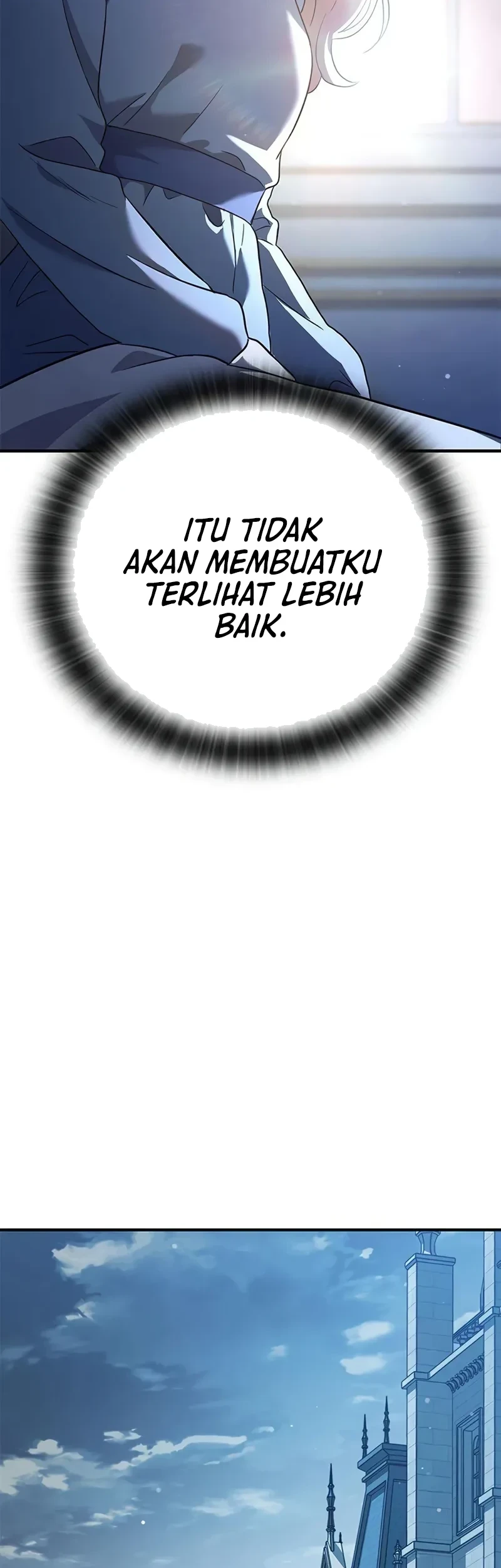 There Are No Bad Young Ladies in This World Chapter 12 - halaman 39