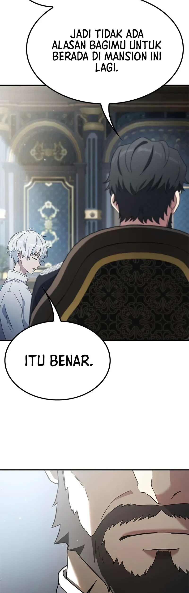 There Are No Bad Young Ladies in This World Chapter 12 - halaman 4