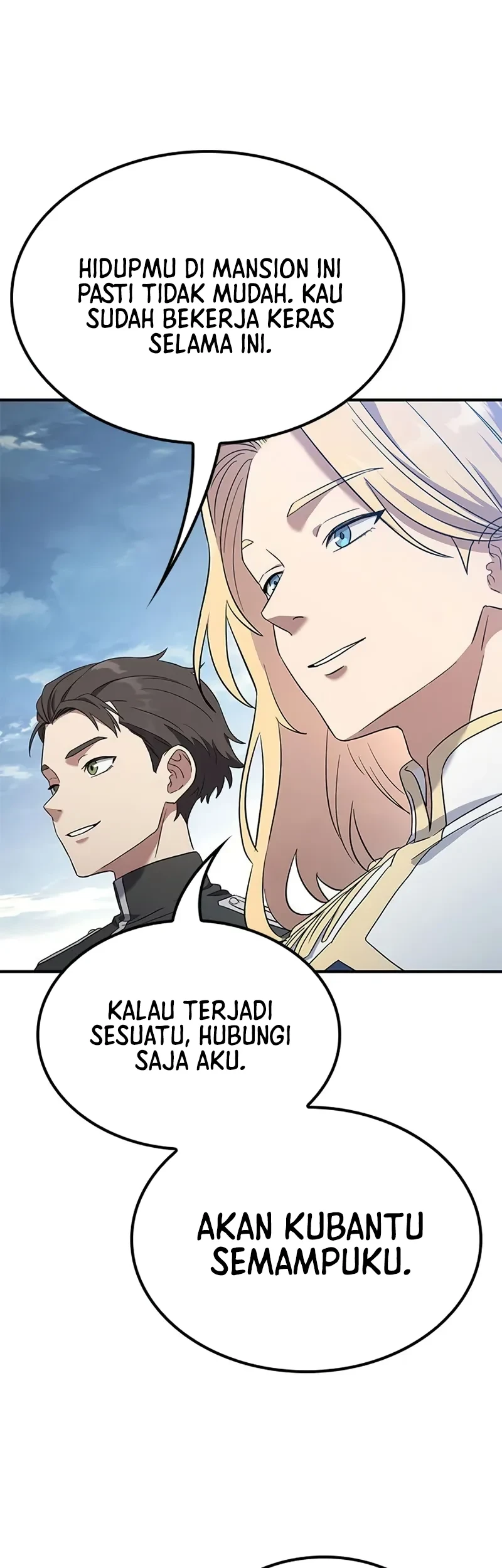 There Are No Bad Young Ladies in This World Chapter 12 - halaman 44