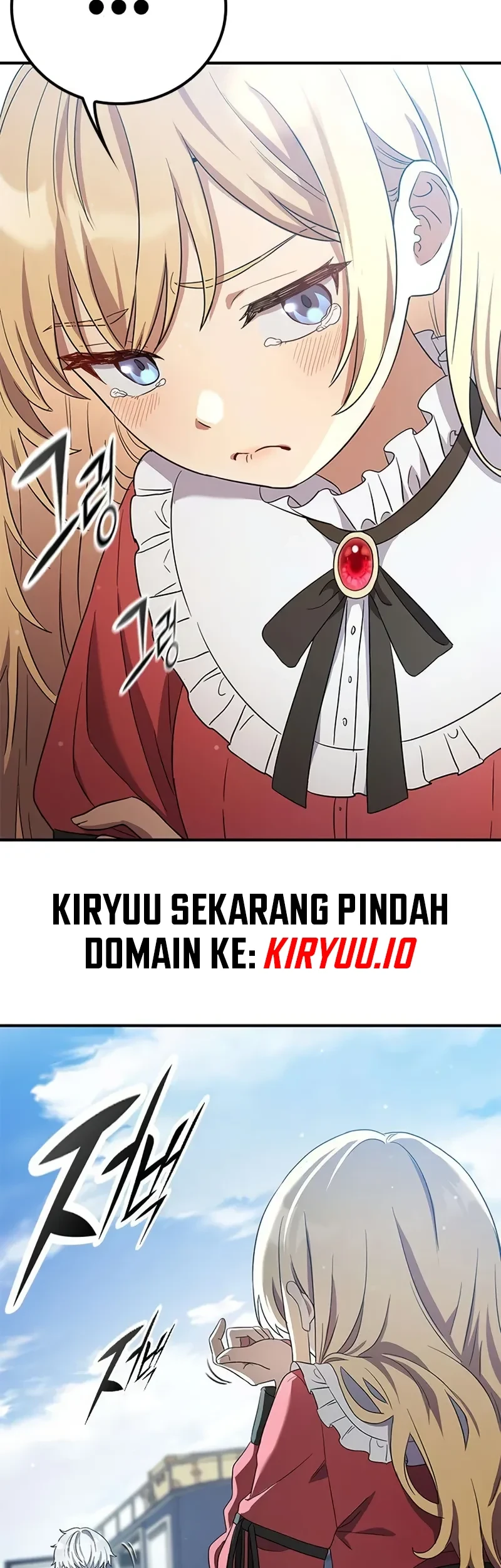There Are No Bad Young Ladies in This World Chapter 12 - halaman 58