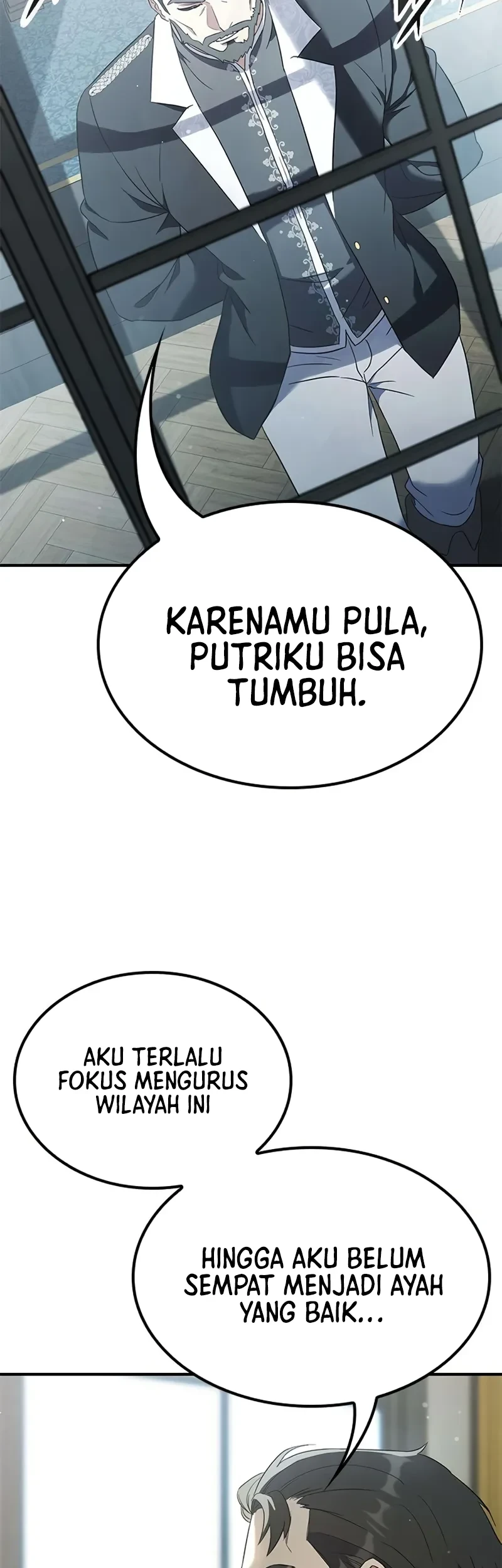 There Are No Bad Young Ladies in This World Chapter 12 - halaman 6