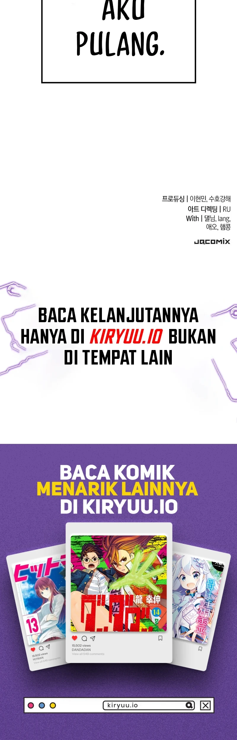 There Are No Bad Young Ladies in This World Chapter 12 - halaman 69