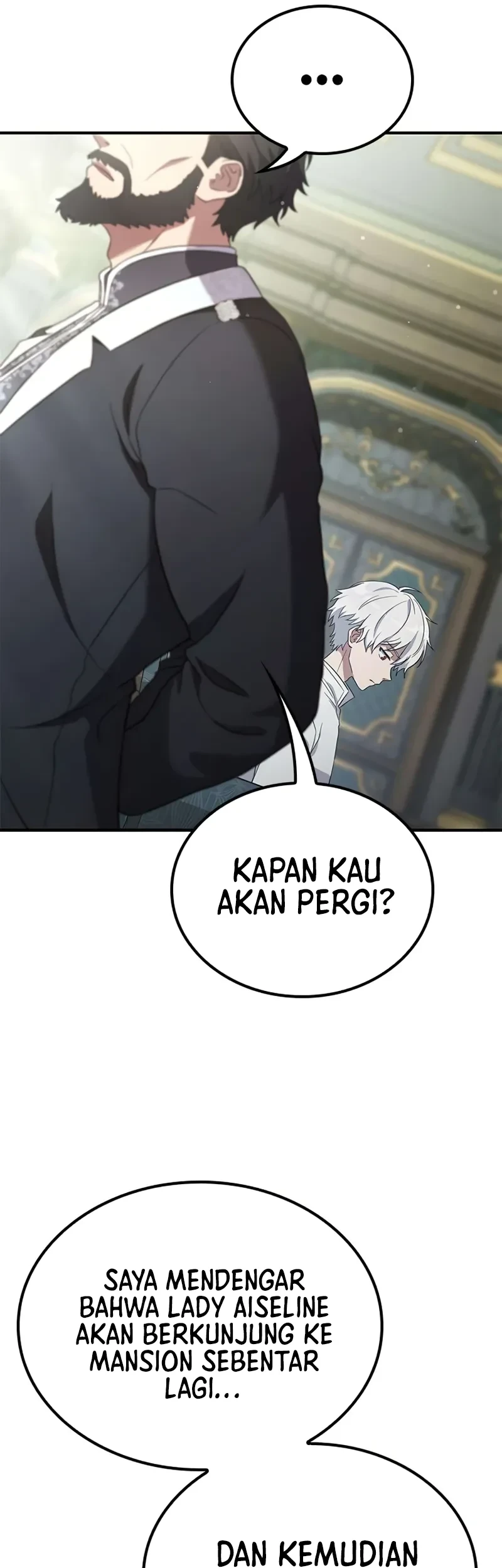There Are No Bad Young Ladies in This World Chapter 12 - halaman 8