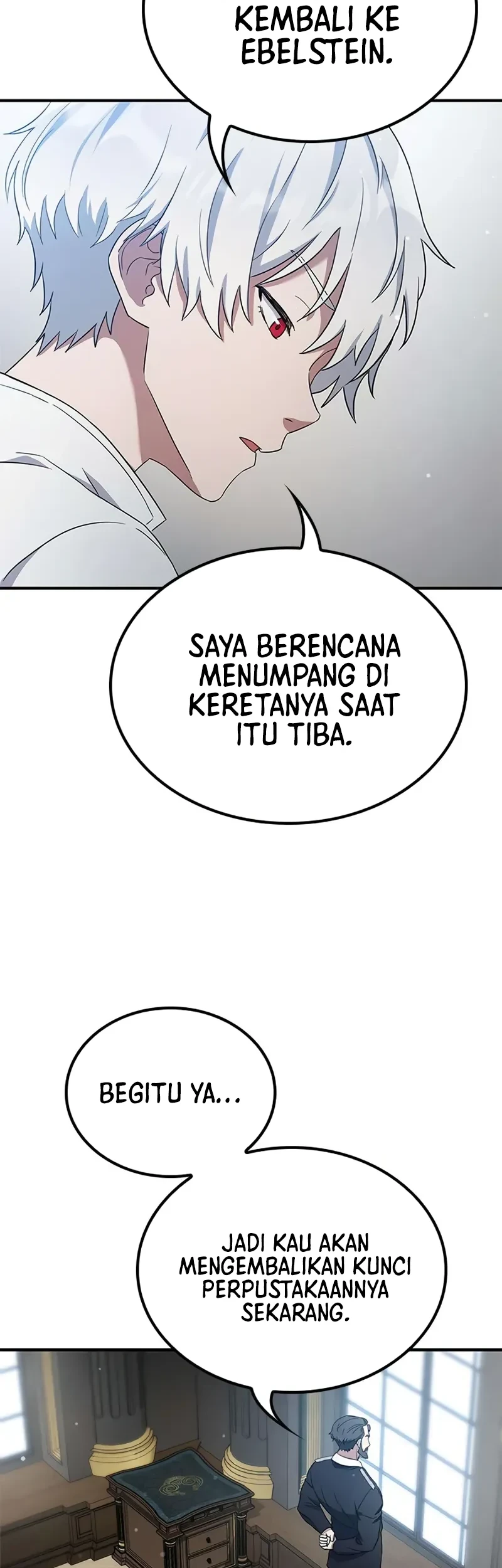 There Are No Bad Young Ladies in This World Chapter 12 - halaman 9