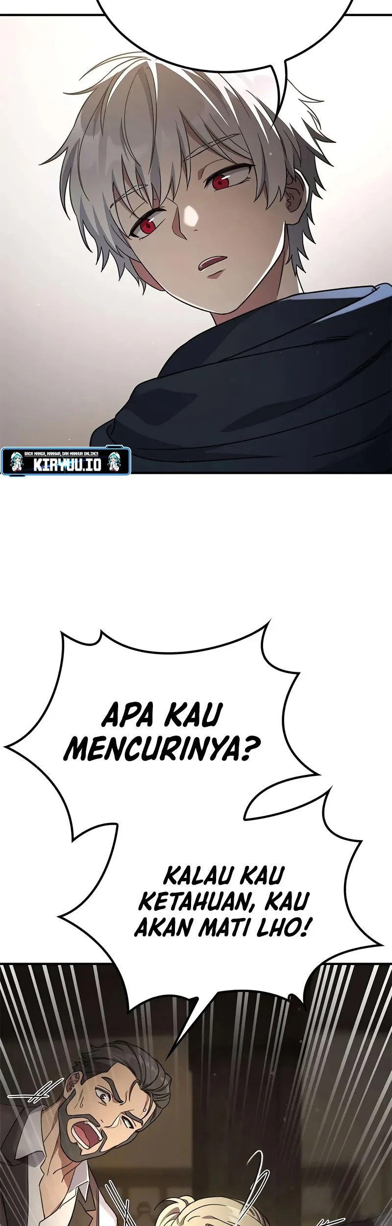 There Are No Bad Young Ladies in This World Chapter 13 - halaman 12
