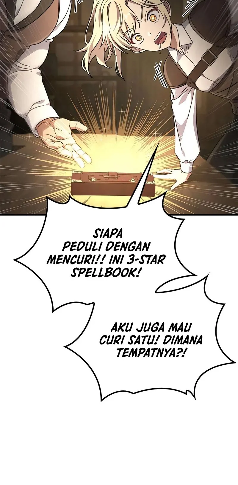 There Are No Bad Young Ladies in This World Chapter 13 - halaman 13