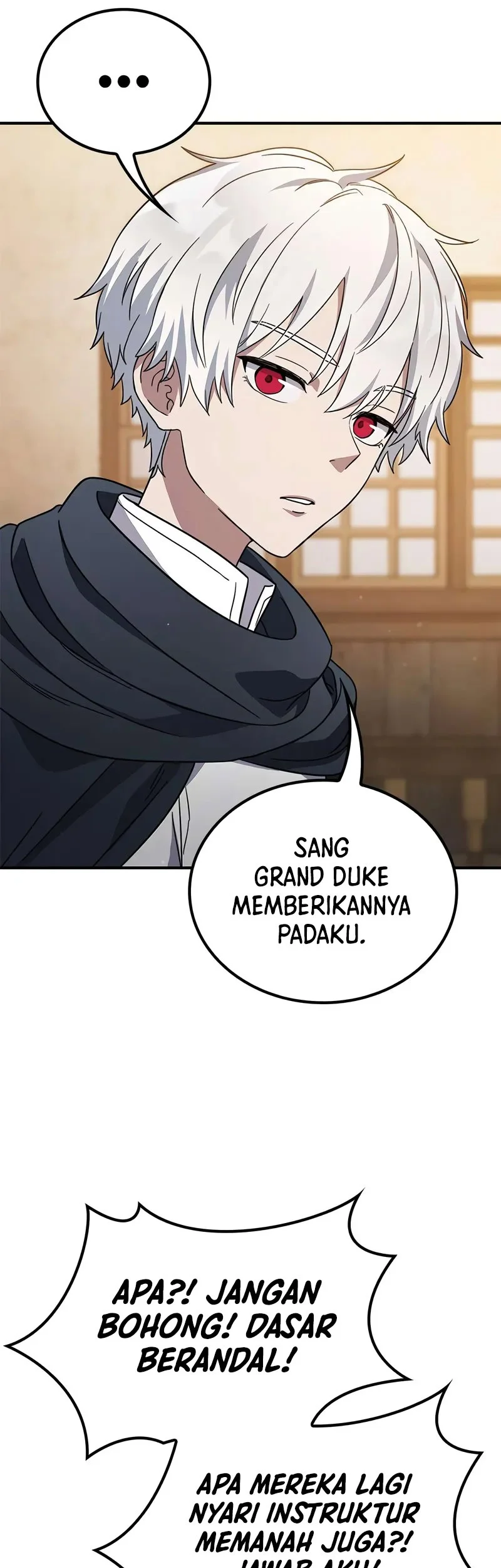 There Are No Bad Young Ladies in This World Chapter 13 - halaman 14